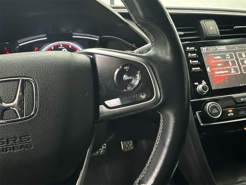 Certified 2019 Honda Civic Sport image 22