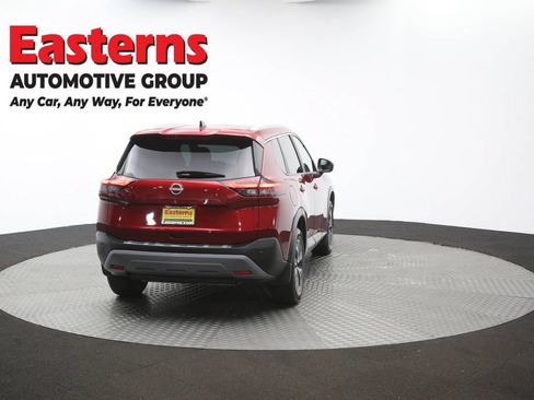 Used 2023 Nissan Rogue SV w/ SV Premium B Package AWD/4WD image 41