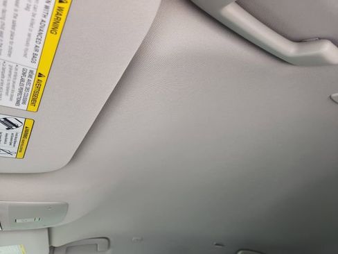 New 2026 Nissan Murano SV AWD/4WD image 21