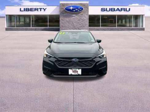 Certified 2025 Subaru Impreza 2.0i image 6
