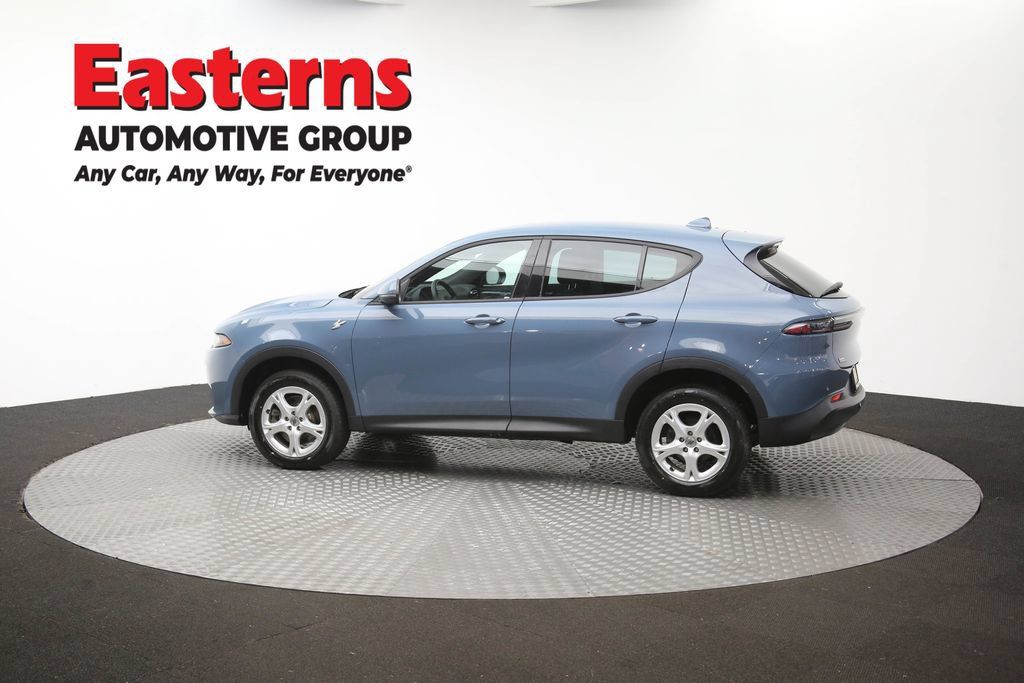 Used 2023 Dodge Hornet GT AWD/4WD image 61