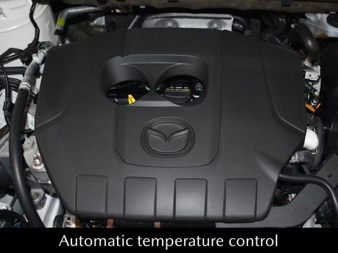 New 2025 MAZDA CX-5 AWD 2.5 S w/ Preferred Package image 7