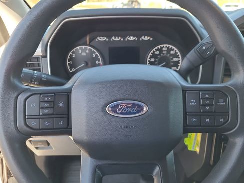 Used 2022 Ford F150 XLT w/ XTR Package image 23