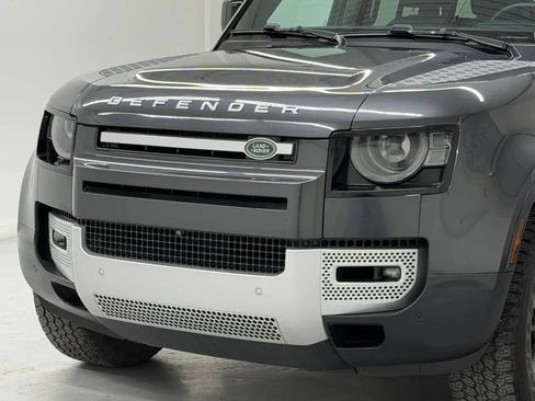 Used 2024 Land Rover Defender 110 SE AWD/4WD image 43