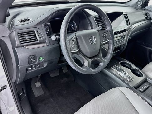 Certified 2023 Honda Passport EX-L image 9