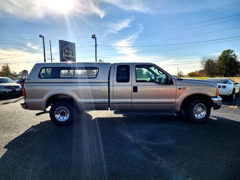 Used 1999 Ford F250 XL image 4