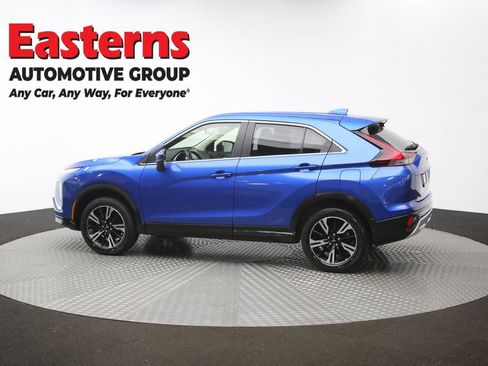 Used 2024 Mitsubishi Eclipse Cross SE AWD/4WD image 61