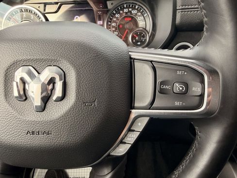 Used 2021 RAM 1500 Laramie w/ Sport Appearance Package image 13
