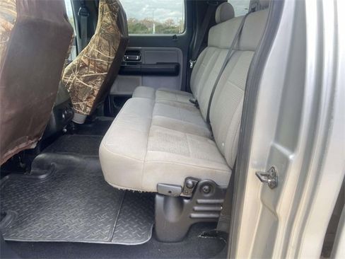 Used 2006 Ford F150 FX4 image 9