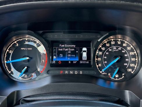 Certified 2019 Ford Ranger XLT w/ Trailer Tow Package image 19