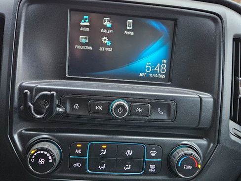 Used 2016 Chevrolet Silverado 1500 Custom w/ Custom Convenience Package image 37