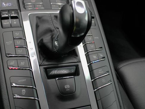 Used 2016 Porsche Macan S image 62