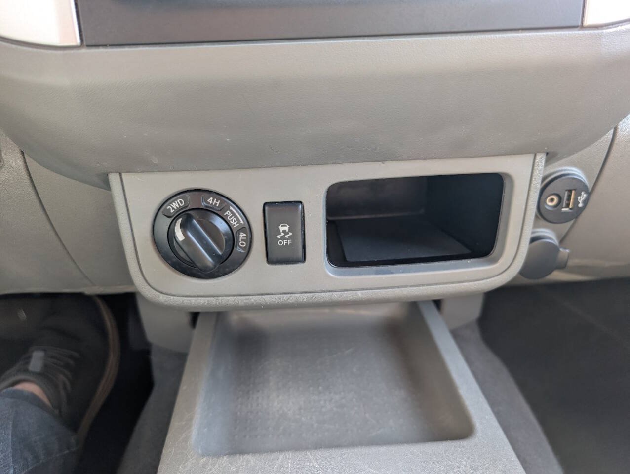 Used 2019 Nissan Frontier SV AWD/4WD image 15