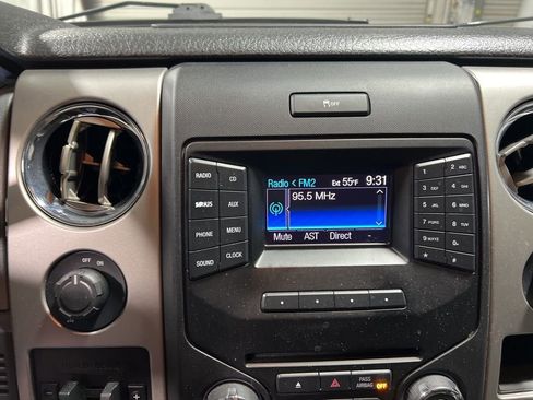 Used 2013 Ford F150 XLT w/ Luxury Equipment Group image 30