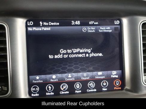 Used 2019 Dodge Charger GT w/ Plus Group image 37