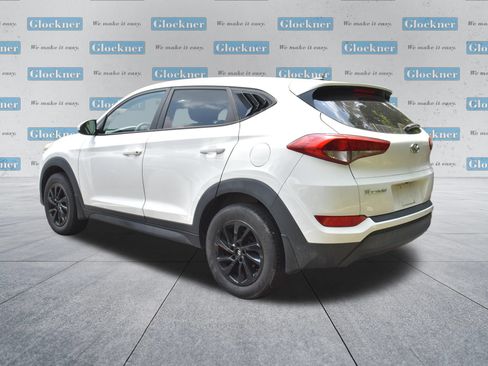 Used 2017 Hyundai Tucson SE FWD image 14
