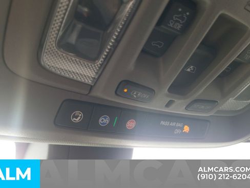 Used 2022 GMC Sierra 1500 Denali w/ Denali Reserve Package image 38