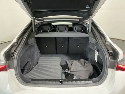 Certified 2023 BMW i4 eDrive35 w/ Premium Package RWD image 30