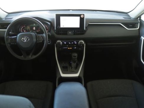 Used 2024 Toyota RAV4 XLE image 25