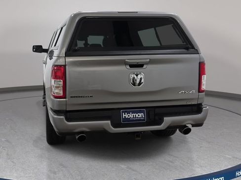 Used 2020 RAM 1500 Big Horn AWD/4WD image 7