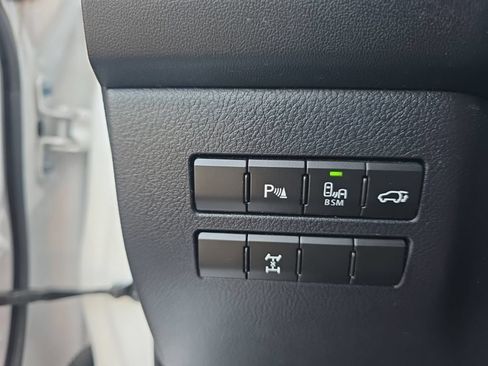 Used 2016 Lexus NX 200t AWD w/ Premium Package image 16