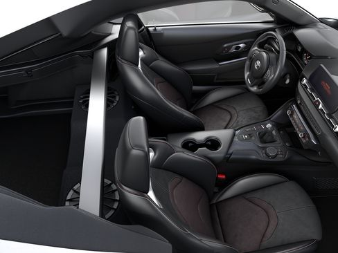 New 2026 Toyota Supra RWD image 76