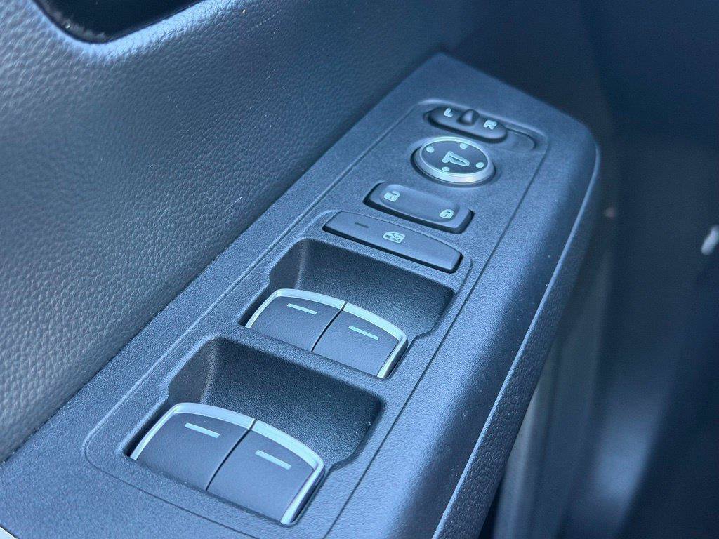 Used 2024 Honda CR-V EX-L image 23