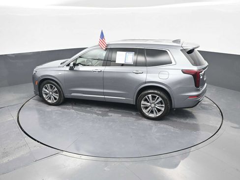 Used 2022 Cadillac XT6 Premium Luxury AWD/4WD image 30