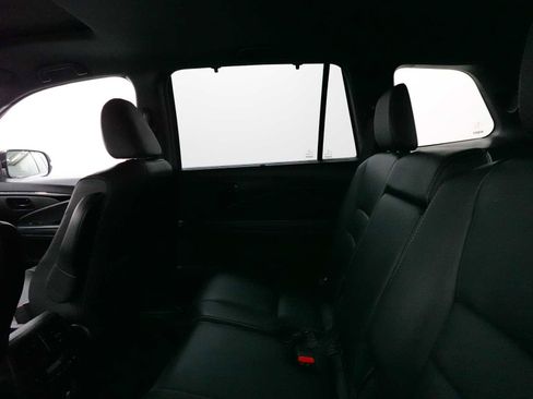 Certified 2023 Honda Passport Elite image 28