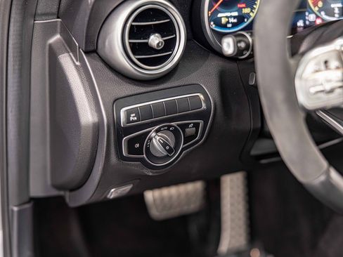 Used 2019 Mercedes-Benz C 43 AMG 4MATIC Sedan image 22