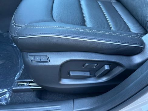 New 2025 MAZDA CX-5 AWD 2.5 S w/ Preferred Package image 16