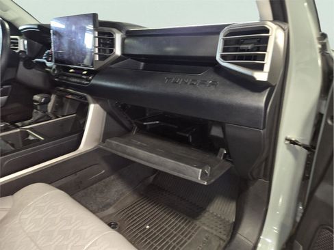 Used 2024 Toyota Tundra SR5 w/ TRD Off-Road Premium Package image 42