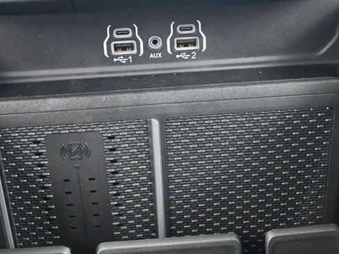 New 2026 RAM 1500 Laramie w/ Night Edition AWD/4WD image 6