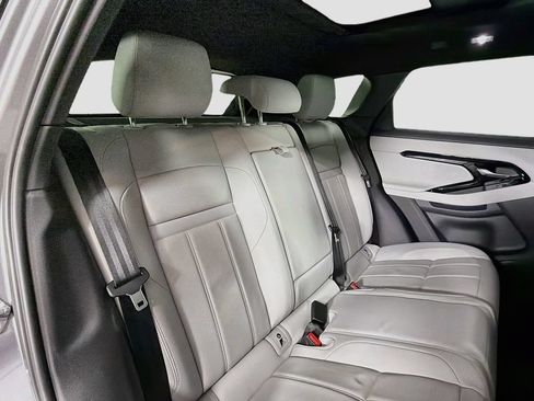 Used 2026 Land Rover Range Rover Evoque S AWD/4WD image 28