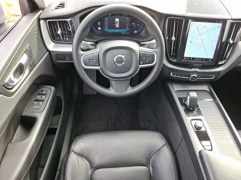 Certified 2023 Volvo XC60 B5 Core w/ Climate Package image 11