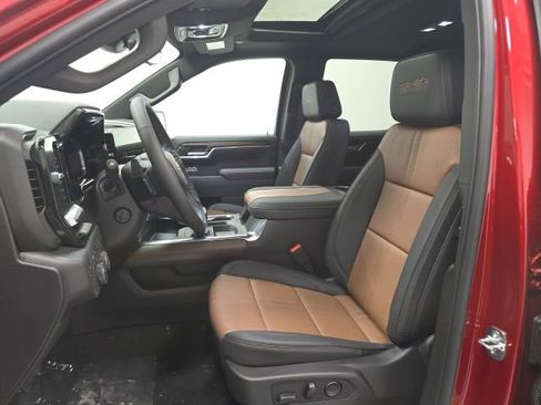 New 2026 Chevrolet Silverado 1500 High Country image 20