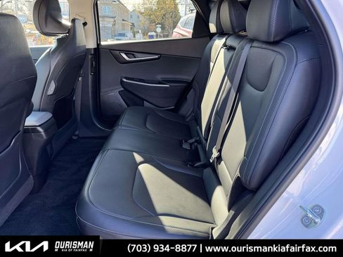 Used 2023 Kia EV6 Wind image 25