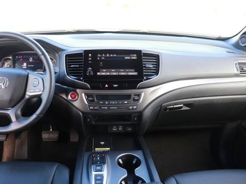 Used 2024 Honda Passport EX-L image 15