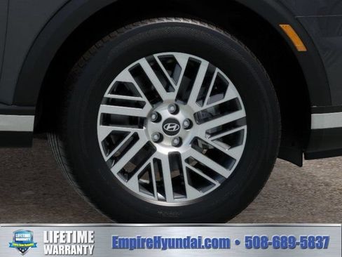 New 2026 Hyundai Palisade SEL AWD/4WD image 8