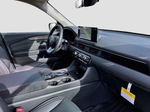 New 2026 Honda Pilot Elite image 31