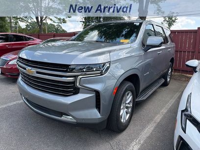Used 2024 Chevrolet Tahoe LT