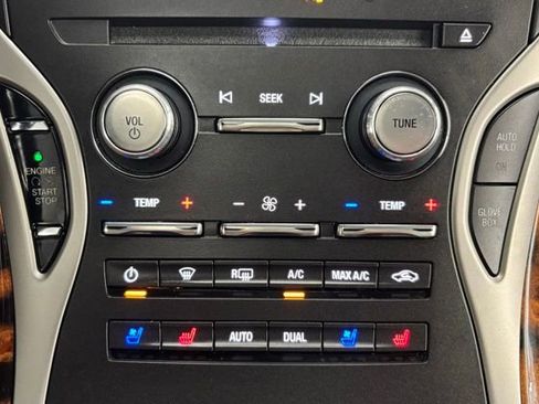 Used 2019 Lincoln Nautilus Reserve w/ Ultimate Package image 31