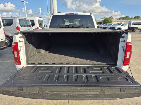 Certified 2022 Ford F150 XLT w/ Equipment Group 301A Mid image 2