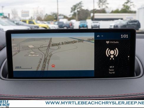 Used 2023 Acura MDX A-Spec image 20