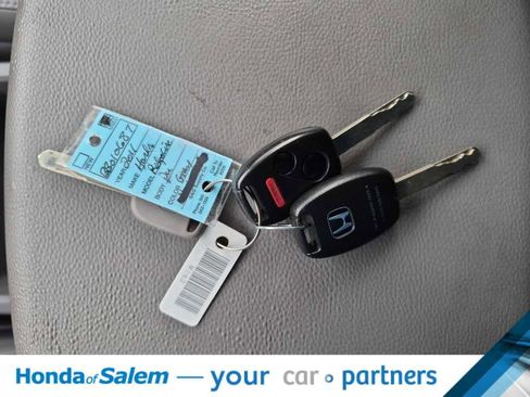 Used 2011 Honda Ridgeline RTL image 20