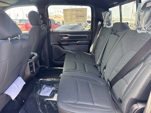 New 2026 RAM 1500 Big Horn image 12
