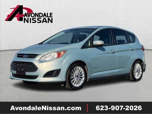 Used 2014 Ford C-MAX SE image 1