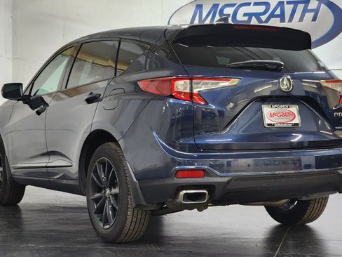 Used 2025 Acura RDX SH-AWD image 7