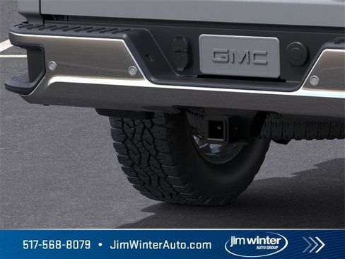 New 2026 GMC Sierra 2500 SLT w/ SLT Convenience Package image 14