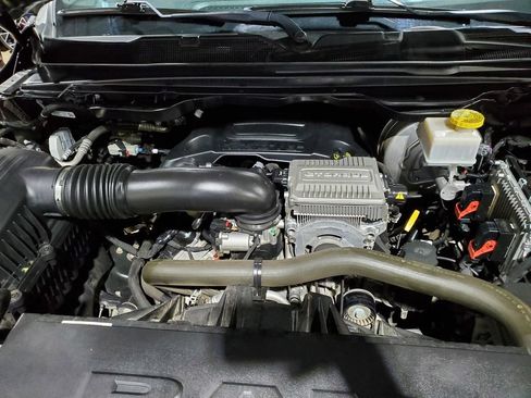 Used 2022 RAM 1500 Limited AWD/4WD image 52